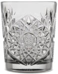 Libbey Pahar whisky DOF 355ml gri grafit Libbey Hobstar (71106) Pahar