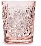 Libbey Pahar whisky DOF 355ml roz pal Libbey Hobstar (71102) Pahar