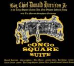 Harrison, Big Chief Do Congo Square Suite