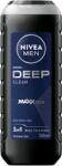 Nivea Gel de dus Deep, 500ml, Nivea