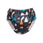 Coccorito Chilotei pentru tranzitia la olita pentru +13kg cu model vulcan, 1 bucata, Coccorito