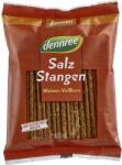dennree Sticksuri din grau integral, cu sare bio 100g