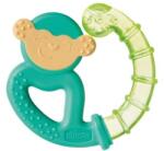 Chicco Inel gingival refrigerant maimutica 4 luni+, 1 bucata, Chicco