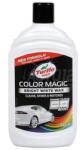Turtle Wax Turtle Wax Color Magic Bright White Wax 500 ml (10117)