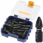 IRWIN TOOLS Bit Bit Fogantyú Ütvefúróhegy PH2 25mm (20db) (IW6061304)