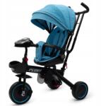 Baby Mix Peony Tricikli 5IN1 Kék (8596164159231)