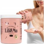 LiliΜ Kecsketej Kollagén Olaj Jojoba Kollagén Fürdőpor LiliΜ feszesítő (5903949444445)