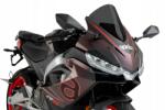 Puig Verseny szélvédő Puig 22274F Aprilia Rs 457