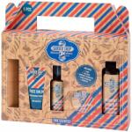 Maxbrands Szakállápoló készlet férfiaknak, borbélyszalon minőség, 5 darabos ajándék szett (2578975CS)