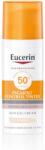 Eucerin Pigment Control Tinted Sun Gel-Cream SPF 50+ 50 ml - vince - 138,99 RON