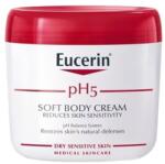 Eucerin pH5 Soft Body Cream 450 ml
