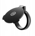 Hawke Sport Optics Flip Up Endurance Objektívsapka, 44mm, alumínium (61107)