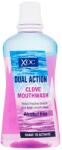 Xpel Dual Action Clove Mouthwash вода за уста без алкохол унисекс 500 мл