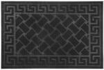 Strend Pro Covoras intrare, cauciuc, 40x60 cm, Inca (2210619) - edanco Pres