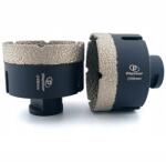 Plattor Gyémánt lyukasztó 60 mm M14 Korona Gresu Kőlapokhoz Plattor (ODW02R60)