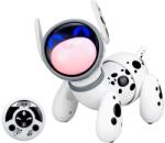 Silverlit Интерактивна радиоуправляема играчка Silverlit - Робо-кученце JIGGO (371145) - baby