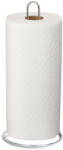  Suport prosoape hartie - inox, stabil si elegant (28 x 13 cm) (57172B)