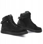 Shima cipő SX-2 Evo Lady Black Nyári Tornacipők