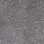 Ege Seramik Gresie portelanata tip ciment, Aspen Gray ASP03, 60x60 cm, gri, finisaj mat (8691273435709)