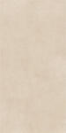 QUA Gresie rectificata portelanata tip ciment SG Ark Ivory 60x120 cm bej, finisaj mat (8681575025814)