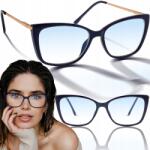 Brilo Számítógép szemüveg kék fény szűrővel Női Brilo (REB550)