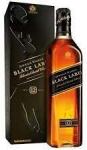 Johnnie Walker (Джони Уокър) Блек Лейбъл 12 г. 700 мл