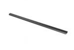 GTV Maner mobila negru mat HEXA 596mm (UA-HEXA-256-596-20M)