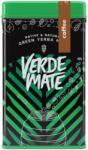 Verde Mate Yerbera -Fémdoboz + Verde Mate Zöld kávé Tostada 0, 5 kg