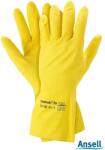  Mănuși de lucru din cauciuc Econohands® Plus 87-190 (RAECONOH87-190)