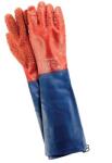  Mănuși de lucru PVC FISH 60 cm (RPCV60-FISHcn)
