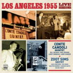 Conte Candoli Quintet Los Angeles 1955 Live