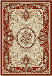 LOTOS Covor Clasic, Lotos 519, Grena, Diverse Dimensiuni, 1800 gr mp (4823057529609) Covor