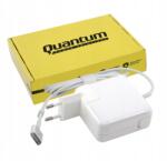 Quantum Apple MacBook Air Töltő adapter, 45W, Magsafe, 14.85V (ZA30Q)