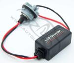 Autoledky Adaptator LED - rezistor BAU15S (206)