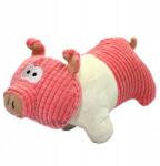 PET NOVA Plüss Malac Játék, 22cm, sípolóval (0874)