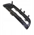 Mercedes-Benz OE Lökhárító rács, W212, eredeti, bal oldal