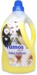 Yumos Fabric Softener Омекотител жълт, 3л