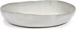 Serax Bol pentru servire La Mère, 37 cm, alb spart (B5123017-005) Castron