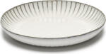 Serax Bol Inku pentru servire, 32 cm, alb (B5120246W) Castron