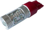 Autoledky Cree LED auto bec T20/W21 Canbus - 5W 7443 (211)