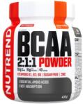 Nutrend BCAA 2: 1: 1 Powder [400 грама] Портокал