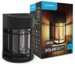Modee Aplica perete exterior solar, 50lm, lumina calda, Modee ML-WS134 (LEDSW-WS134-MDE)