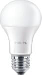 Philips Bec LED Philips E27 A60 12.5W (100W), lumina naturala 4000K, 929001312402 (LEDLN-A6012.5E27-PHI)