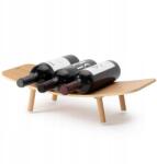 Umbra Bortartó állvány fa pult rendszerező konyha étkező nappali Vinola (1018289-390)