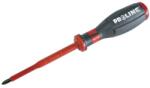 Profix Surubelnita Proline Izolata Maner Cauciuc Pz0 X 100Mm (10516) Surubelnita