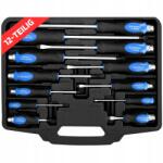 SW-Stahl Csavarhúzó Készlet Sw-stahl S7891 (S7891)