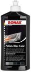 SONAX Color Polish negru 500 ml (3725834)
