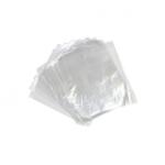 Msg Ambalaje Pungi Polietilena Ambalare, Alimentare, 100 Buc Set - roambalaje - 14,52 RON
