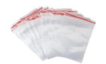 Msg Ambalaje Pungi Ziplock , Set 100 Buc - roambalaje - 20,57 RON