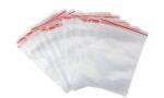 Msg Ambalaje Pungi Ziplock , Set 100 Buc - roambalaje - 8,47 RON